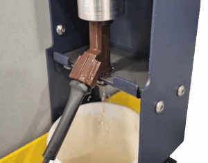 Redline Injectors Backflush