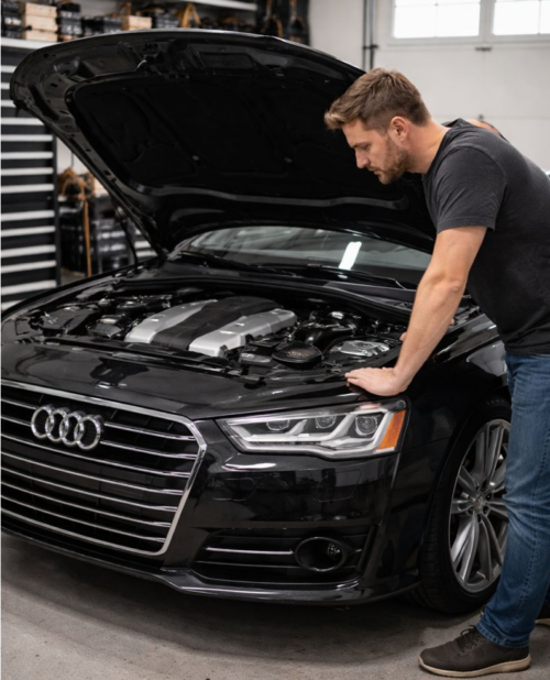 What to Expect GDI Injector Cleaning And Testing Services | High-Pressure GDI Cleaning And Testing | Redline Injectors