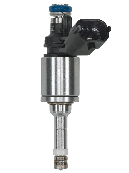 GM GDI Injector: Port vs. Direct Bench Spray | Fountain Head Asset Management