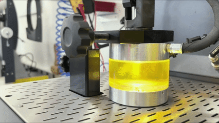 Injector Specific Test Benches | Premium Fuel Injector Cleaning And Flow Testing | Redline Injectors