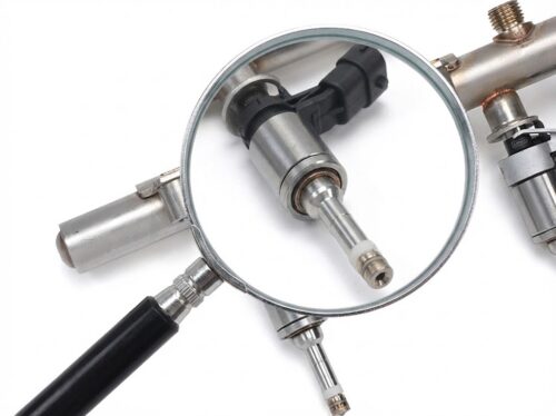 A Difference With Our Injector Cleaning Methods | High-Pressure GDI Cleaning And Testing | Redline Injectors