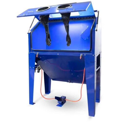 Fuel Rail Ultrasonic Cleaning & Fuel Rail Media Blasting | Ultrasonic Fuel Rail Flushing and Cleaning | Redline Injectors & Rails