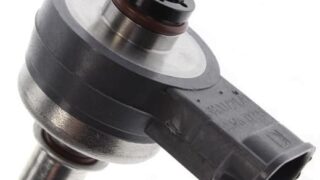 Mercury Optimax Air Injector Services