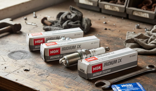 Reading Spark Plugs | Premium E-TEC Injector Cleaning And Flow Testing | Redline Injectors