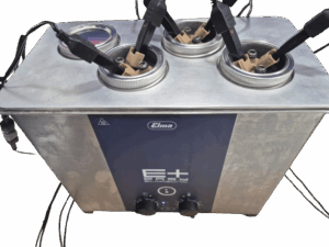 Ultrasonic Fuel Injector Cleaning