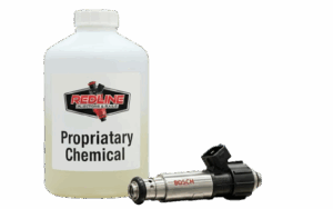 Redline Injectors Chemicals