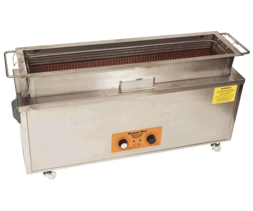 Fuel Rail Ultrasonic Cleaning | Ultrasonic Fuel Rail Flushing and Cleaning | Redline Injectors & Rails