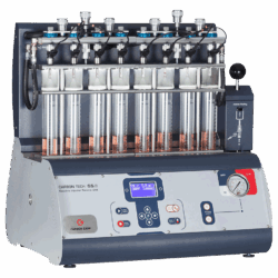 Port Injector Cleaning & Dynamic Testing | Redline Injectors