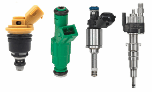 Matching the Machine to the Injector | Home | Redline Injectors & Rails