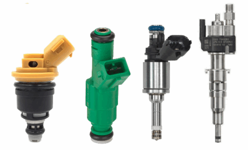 Matching the Machine to the Injector | Home | Redline Injectors & Rails