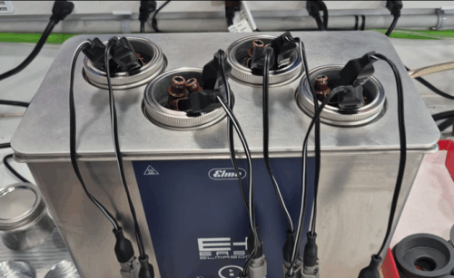 Proprietary Ultrasonic Fuel Injector Cleaning | Proprietary Fuel Injector Cleaning | Redline Injectors