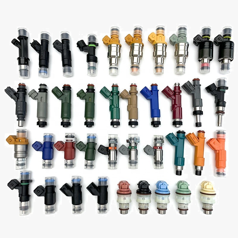 Chinese off injectors