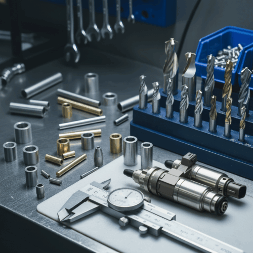 An Engineering-Based Approach To Fuel Injector Service | About Us | Redline Injectors