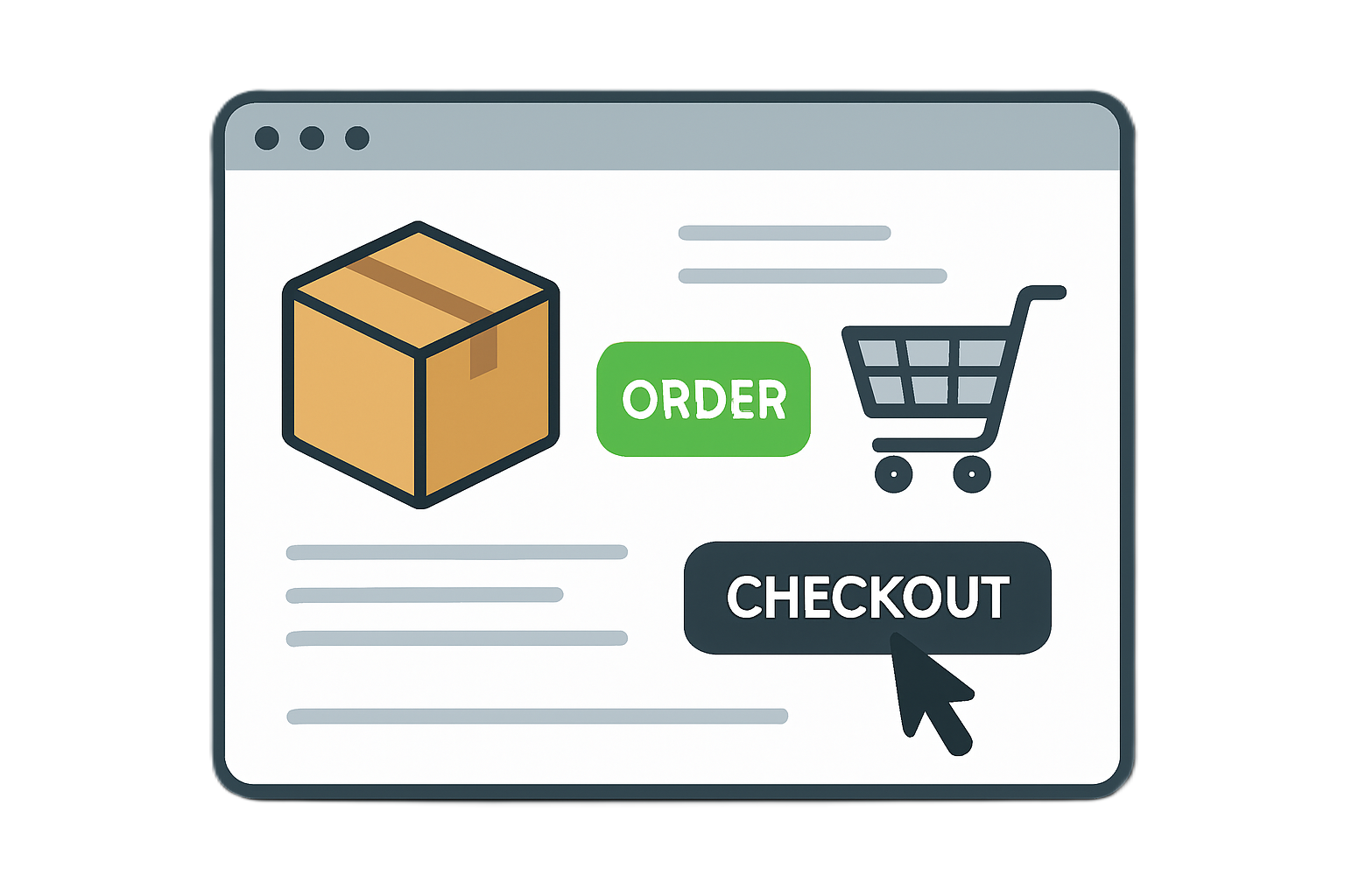 How To Order Service | Fountain Head Asset Management