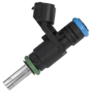 Skidoo Deka Top feed Injector