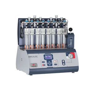 Port Injector Specific Test Benches | Port Injector Cleaning And Flow Testing Service | Redline Injectors